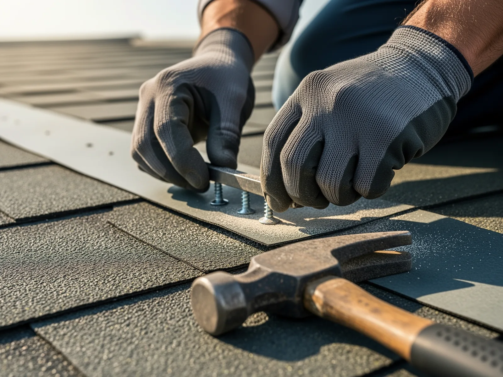Why choose Fascia Repair in Hillpoint, WI